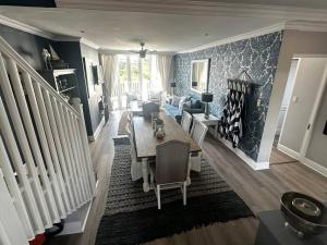 3 Bedroom Villa with Sea Views