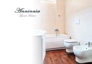 DOMO Anninnìa - GhiIarza Guest House img18