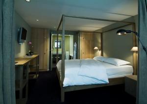 Hotels Pol Hotel : photos des chambres