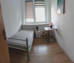 Apartament na Akacjowym