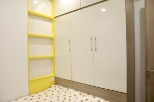 Homestay Ocean Park Căn 2N full đồ xịn đẹp S1.03