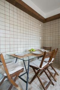 Faliro Riviera Seaview flat