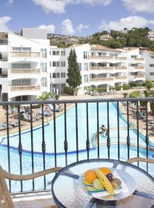 Hotel La Pergola Mallorca