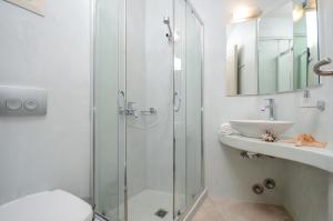 Irini Studios Naxos Greece