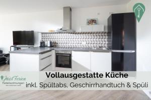 Haus Bill 15 Sterntaucher