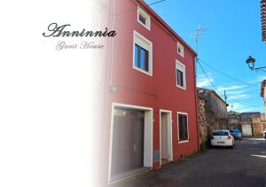 DOMO Anninnìa - GhiIarza Guest House img24
