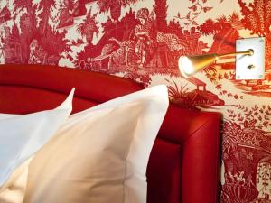 Hotels Hotel Le Royal Lyon - MGallery : Chambre Double Supérieure - Côté Cour - Non remboursable