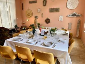 Maisons d'hotes Maison Georges : photos des chambres