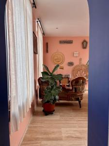 Maisons d'hotes Maison Georges : photos des chambres