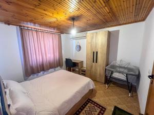 Villa Citadel Berat Castle