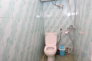 Villa Citadel Berat Castle