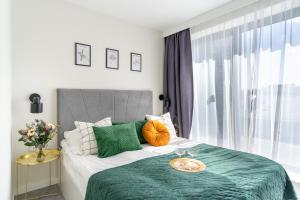 3 Minutes Apartments Old Town