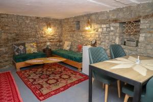 Villa Citadel Berat Castle