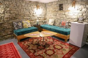 Villa Citadel Berat Castle - 4hvězdičkové hotely ve městě Berat