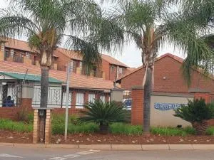 Clearwater Self catering Apartments No Loadshedding - Rooihuiskraal