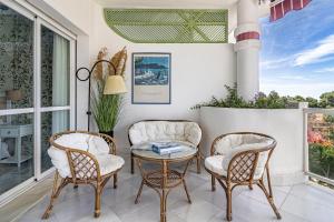 Rio Real Golf & Hotel