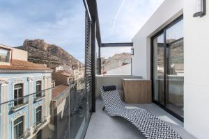 RS Boutique Apartments