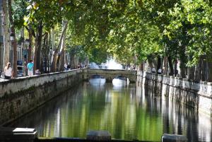 Hotels Kyriad Nimes Centre : photos des chambres