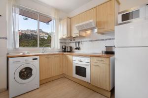 Apartamento Alta 507