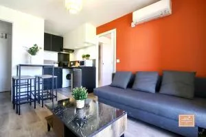 La Croisette - Tamaris