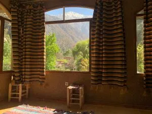 Guest House Tigminou - Irrhef