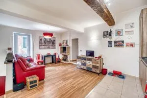 Il Rifugio del Cuore - Belvedere Inferiore