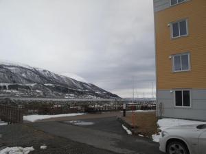 By the sea. HybelRoom in South of Troms Central