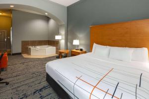 La Quinta by Wyndham Bridgeport