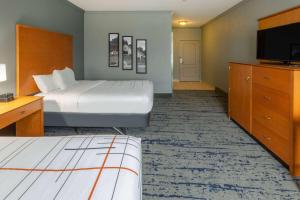 La Quinta by Wyndham Bridgeport