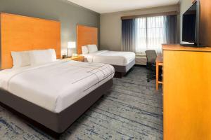 La Quinta by Wyndham Bridgeport