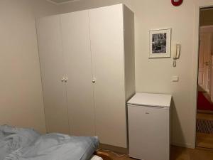 By the sea. HybelRoom in South of Troms Central