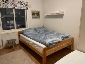 By the sea. HybelRoom in South of Troms Central