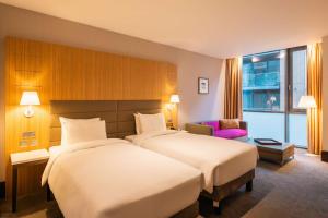 Radisson Blu Royal Hotel Dublin