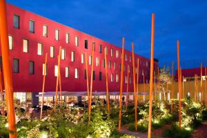 Hotels Radisson Blu Hotel Toulouse Airport : photos des chambres