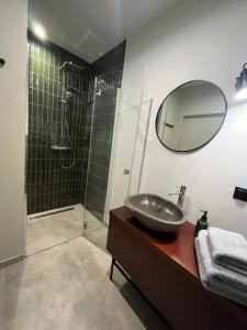 Srebrna Chata, Góry Izerskie, Apartament "Leśne Opowieści"