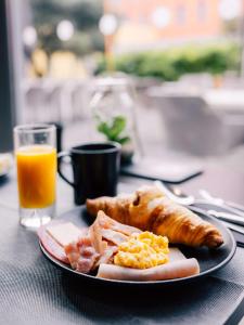Hotels Radisson Blu Hotel Toulouse Airport : photos des chambres