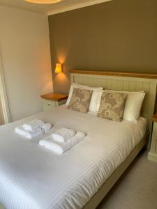 Poplar at Finlake Resort and Spa