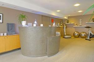 Hotels Radisson Blu Hotel Toulouse Airport : photos des chambres