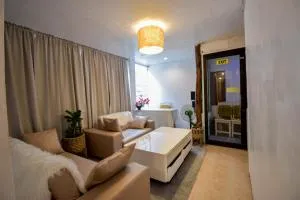 Treasure Isle Backpackers Hostel - Boracay