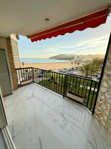 Oropesa del Mar - La Playa de la Concha