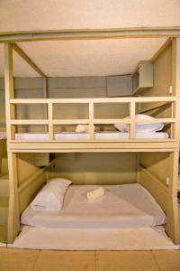 Treasure Isle Backpackers Hostel