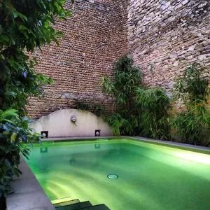 Envie de Sud - Le Cailar