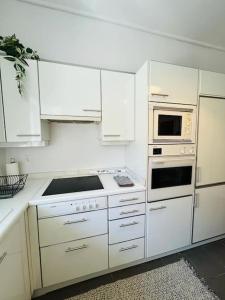 Comfortable and Bright 2bdr flat