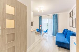 Apartament Indygo By Holiday&Sun