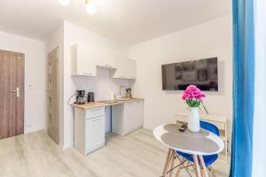 Apartament Indygo By Holiday&Sun