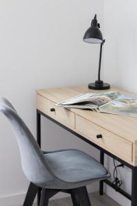 Schillera Apartments Warsaw by Noclegi Renters