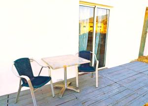 Ocean breeze villamaracuya