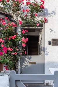 Geranium Cottage