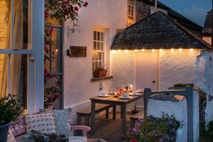 Geranium Cottage