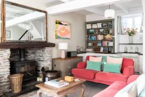 Geranium Cottage